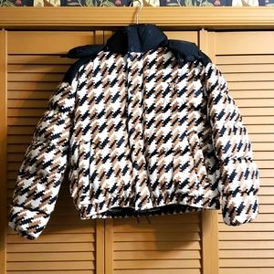 Perfect moment Moment 2 puffer